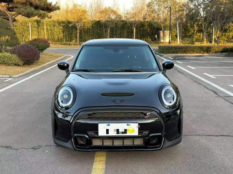 徐州22年MINICooper1