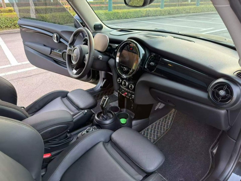 徐州22年MINICooper9