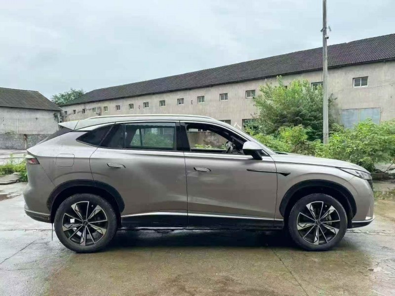 宜昌23年荣威RX53