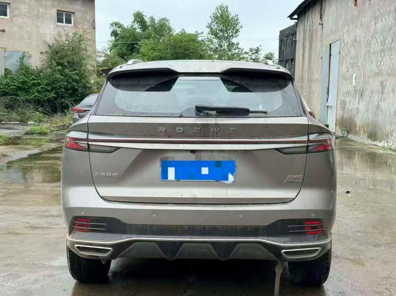 宜昌23年荣威RX59