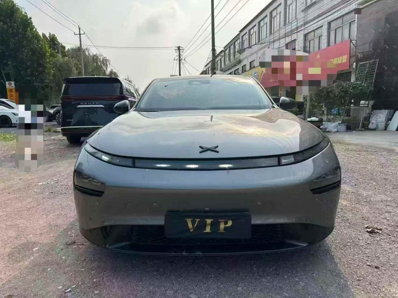 淄博22年小鹏汽车p71