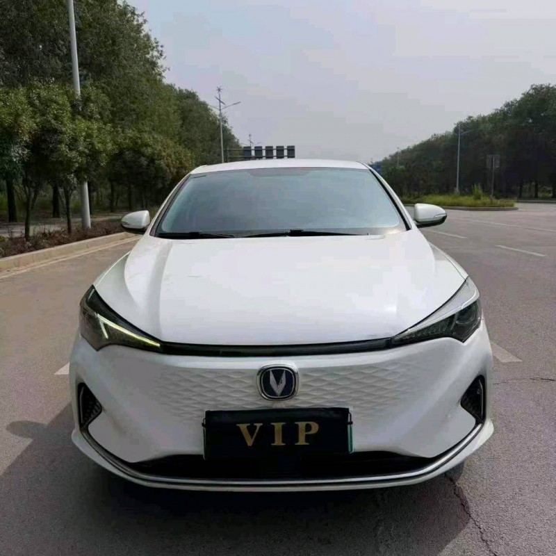 德州22年长安汽车逸动1