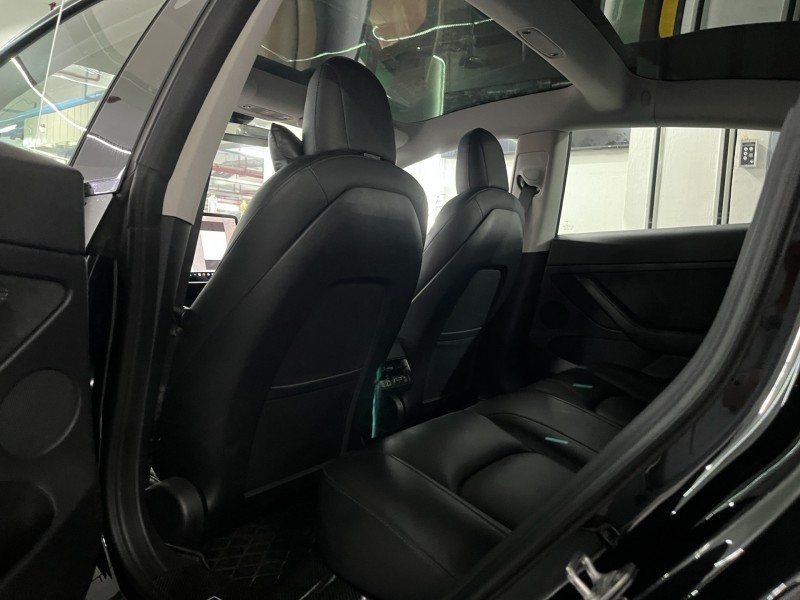广州21年特斯拉MODEL 35