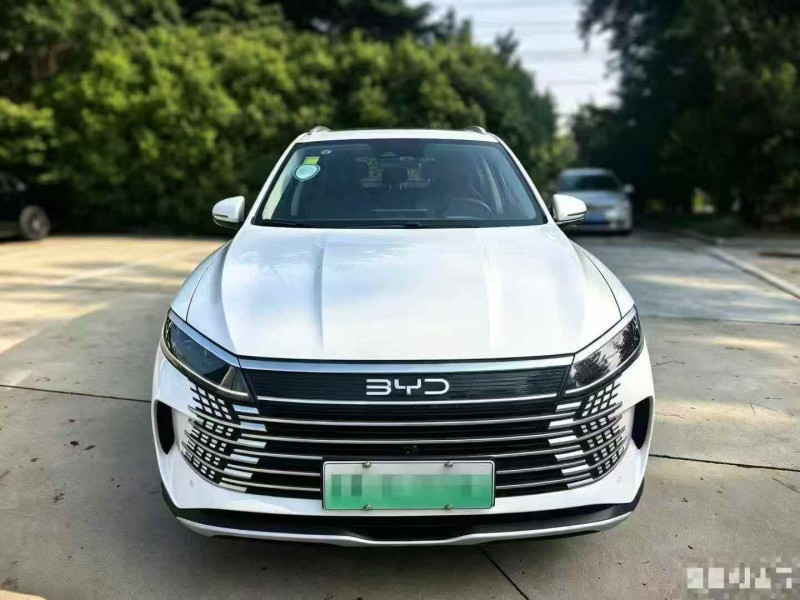 枣庄25年比亚迪海狮1