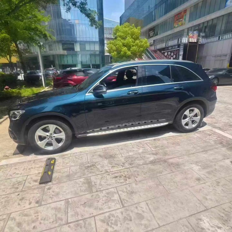 嘉兴20年奔驰GLC2