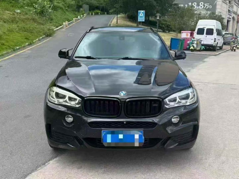 泉州19年宝马X61