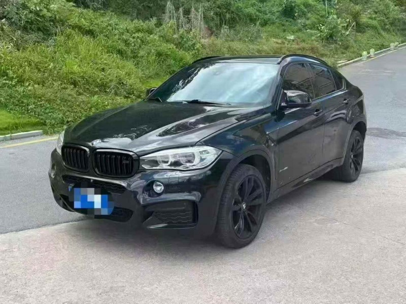 泉州19年宝马X62