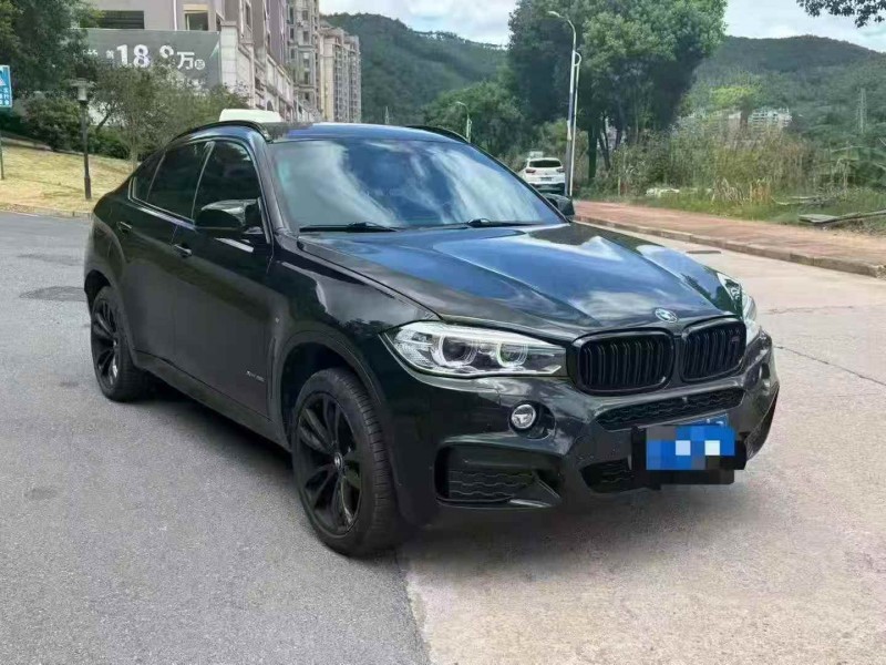 泉州19年宝马X63