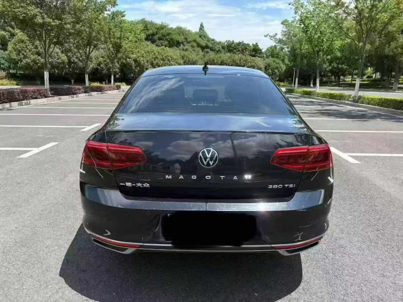 苏州21年大众迈腾9