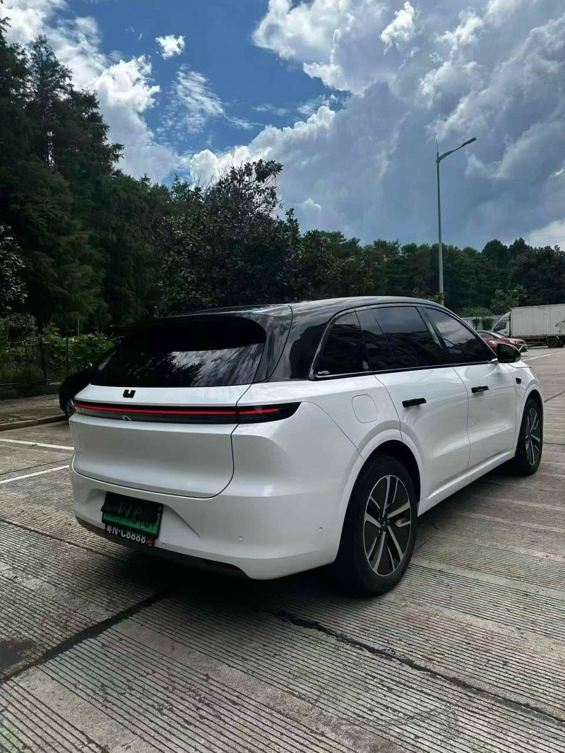 梧州24年理想L68
