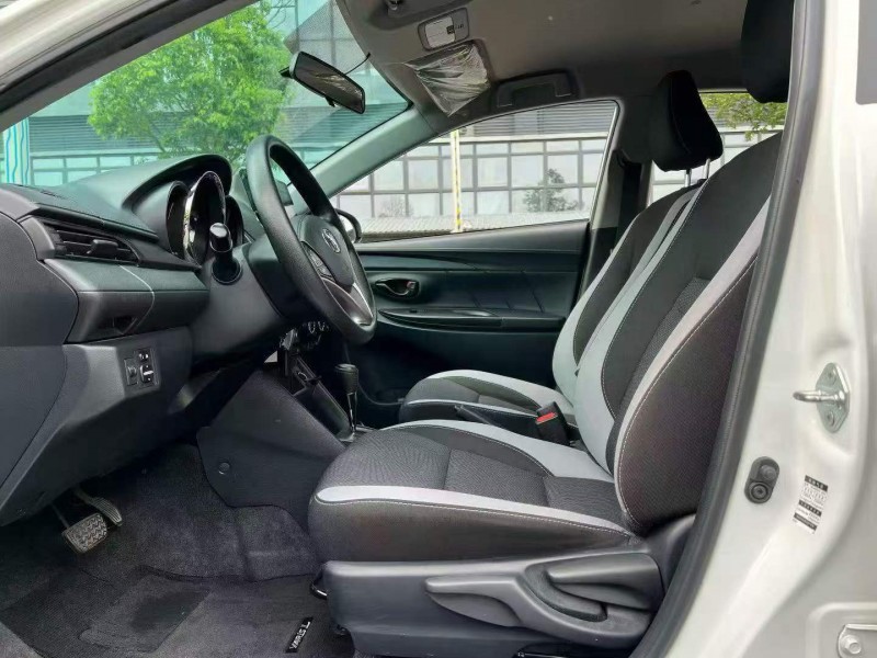 东莞22年丰田YARiS L 致炫7