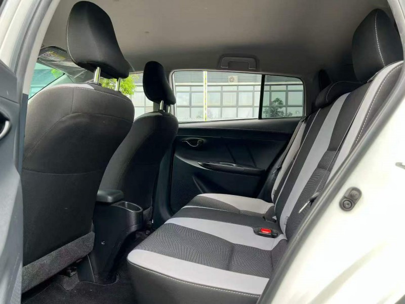 东莞22年丰田YARiS L 致炫8