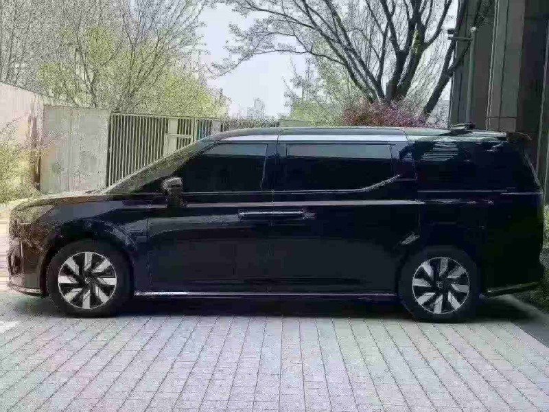 徐州25年沃尔沃EM908