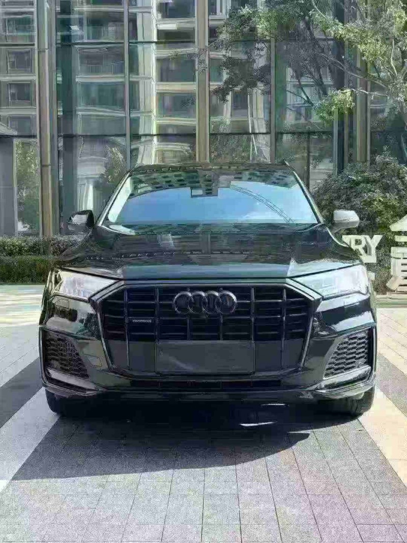 徐州23年奥迪Q71