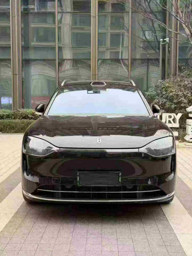 徐州24年华为智选问界1