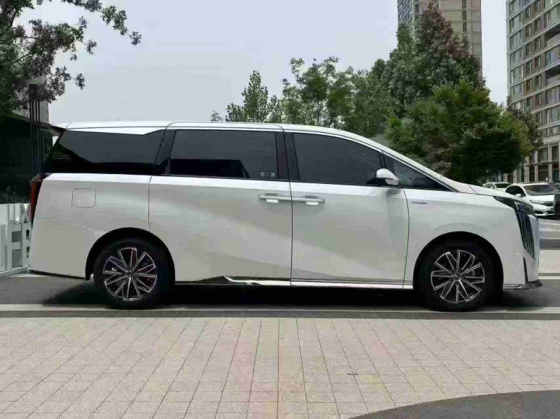 徐州24年传祺M8/GM87
