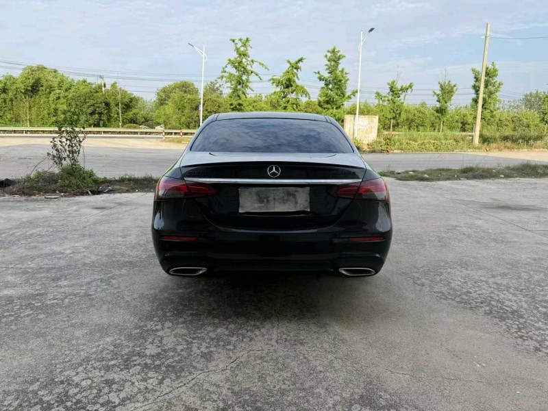 徐州21年奔驰E9