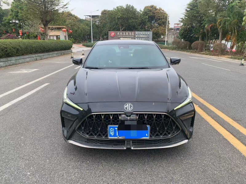 江门22年名爵51
