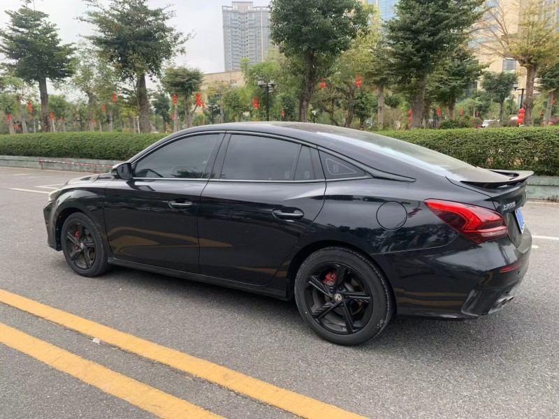 江门22年名爵57