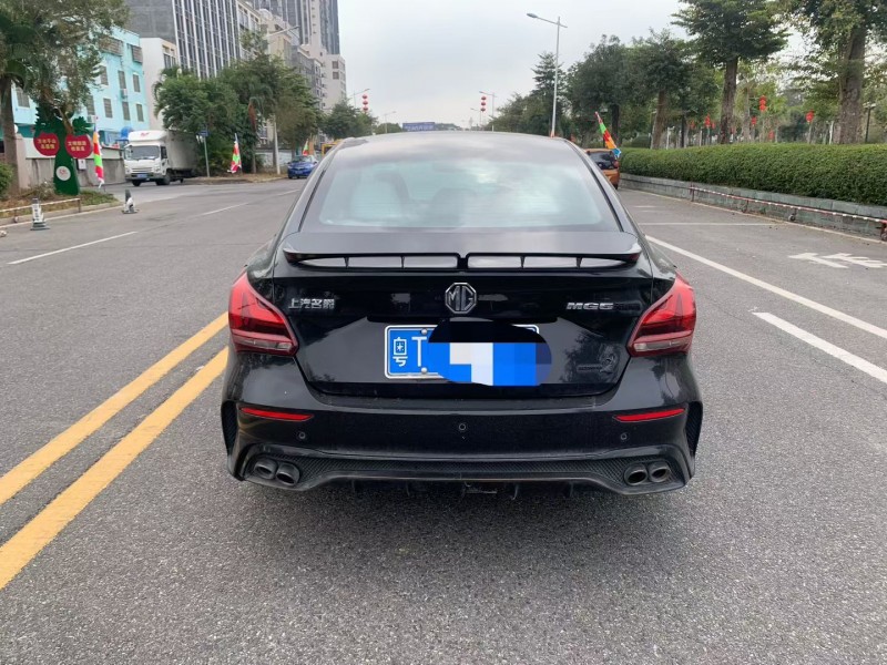 江门22年名爵58