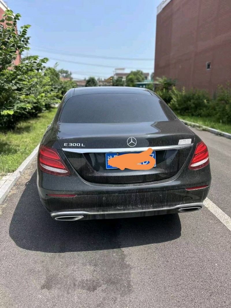 商丘17年奔驰E2