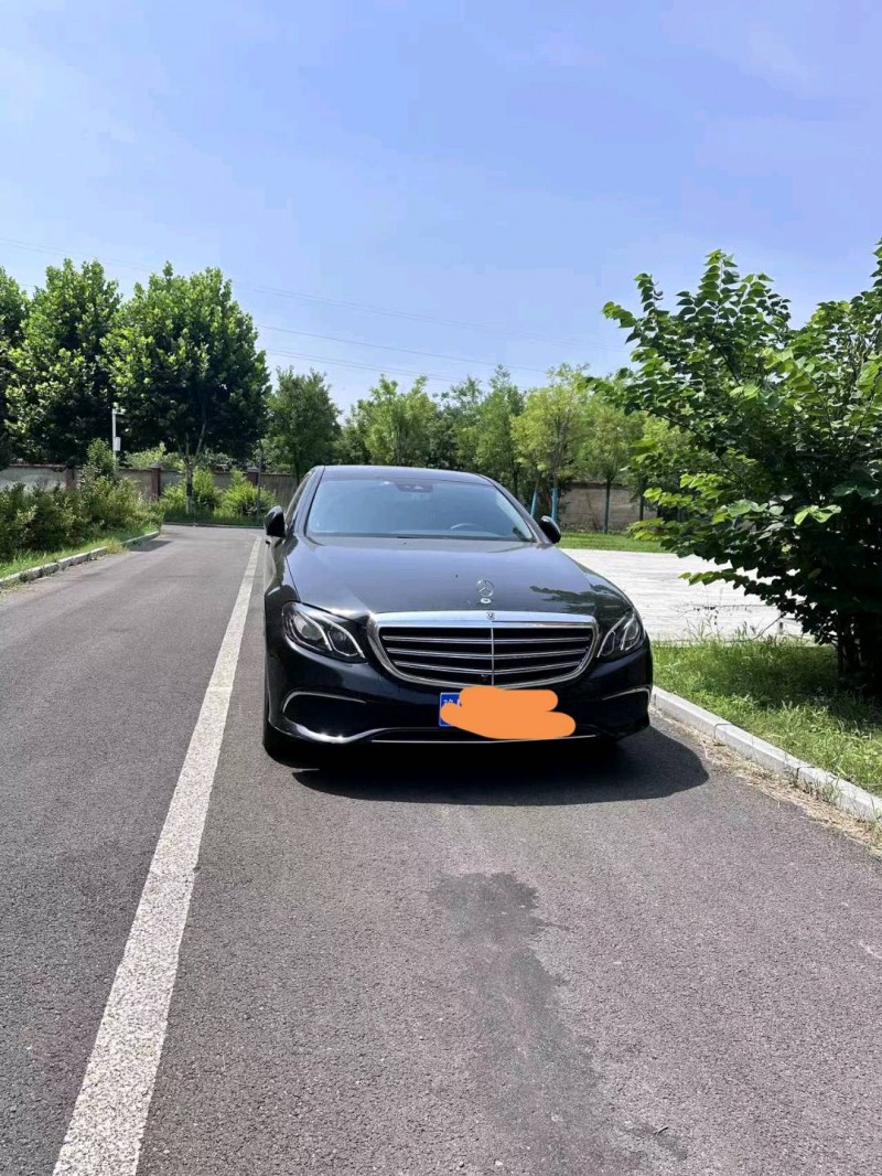 商丘17年奔驰E3