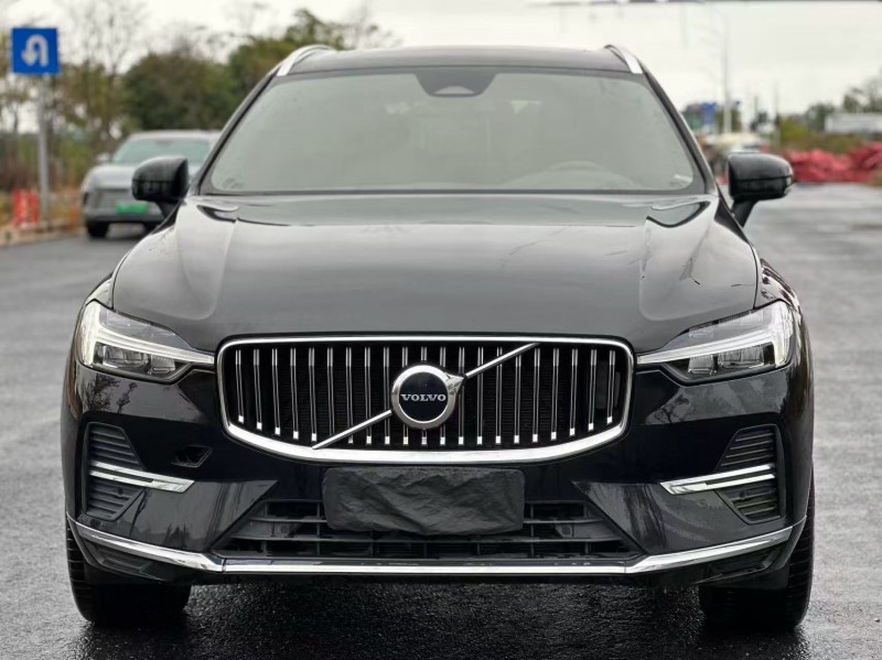 汕头22年沃尔沃XC601