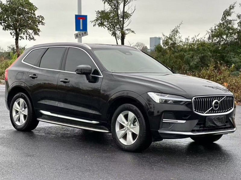 汕头22年沃尔沃XC602