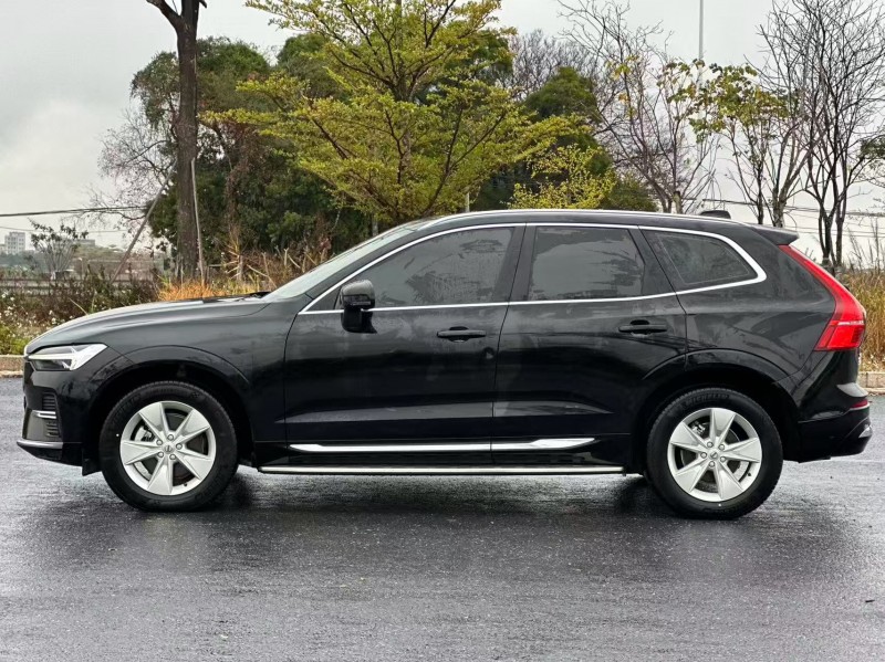 汕头22年沃尔沃XC603