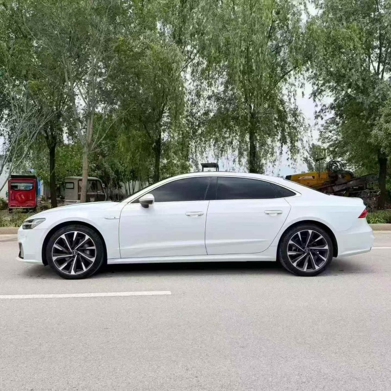 枣庄22年奥迪A7L7