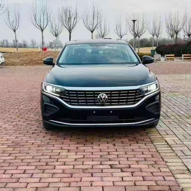 聊城25年大众帕萨特1