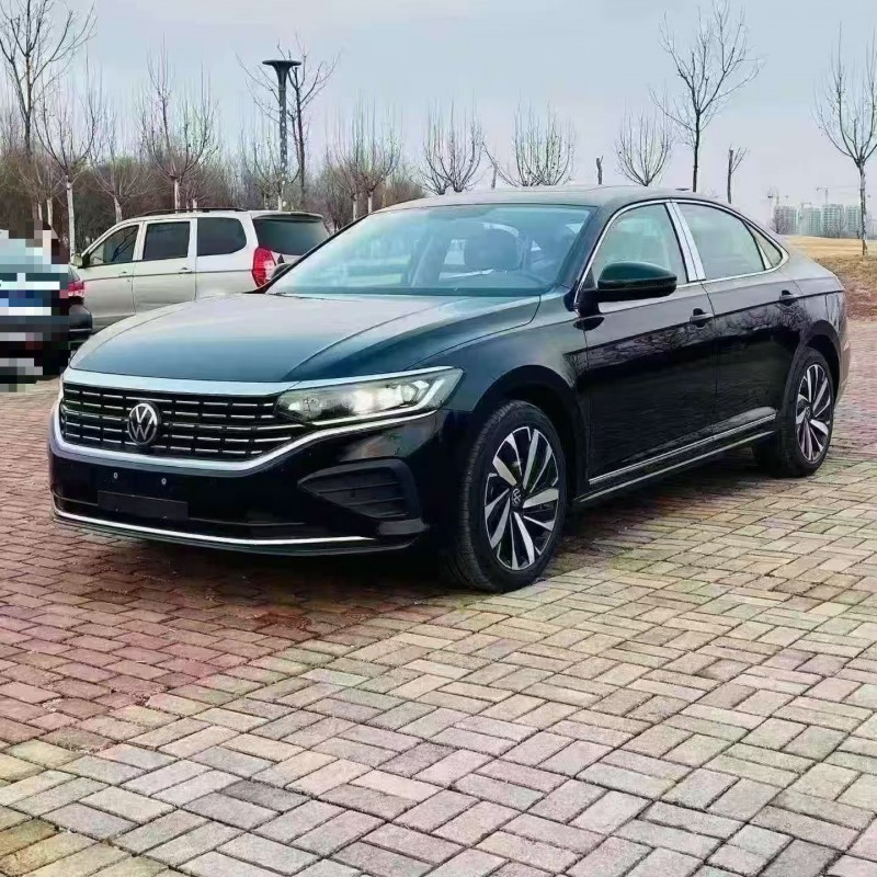 聊城25年大众帕萨特2