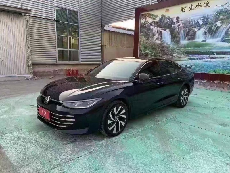 临沂25年大众帕萨特2