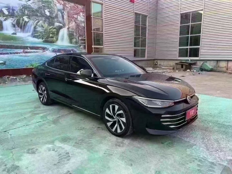 临沂25年大众帕萨特3