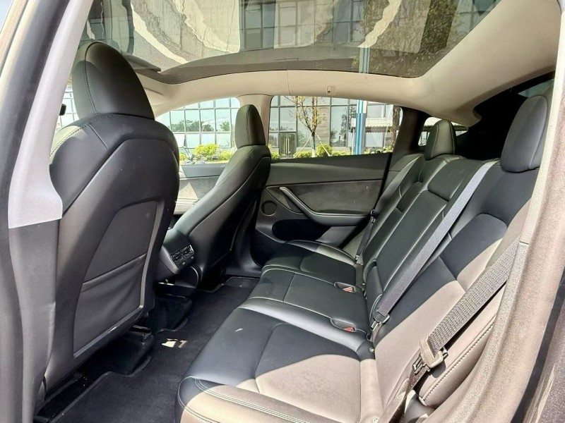 汕头24年特斯拉MODEL Y5