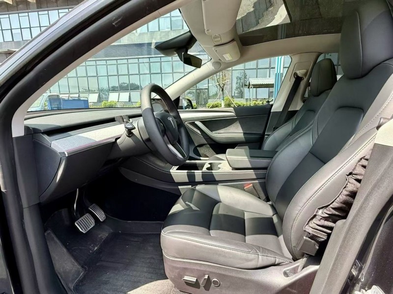 汕头24年特斯拉MODEL Y6
