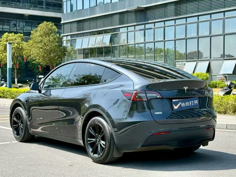 汕头24年特斯拉MODEL Y7