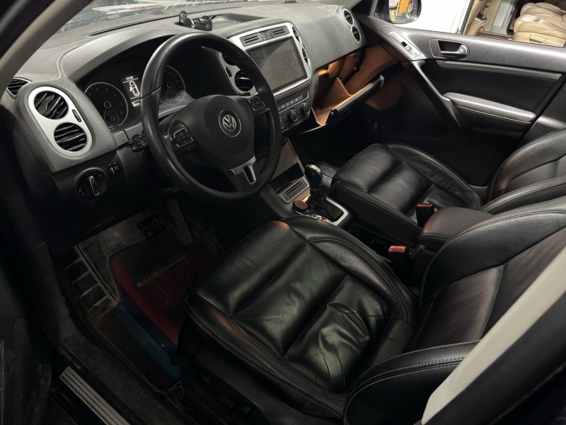 济宁18年大众途观2