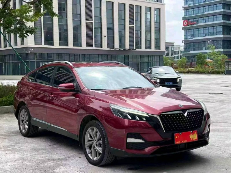 广州20年启辰T903