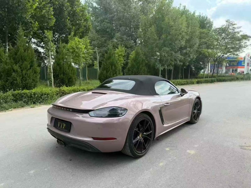 东营22年保时捷7188