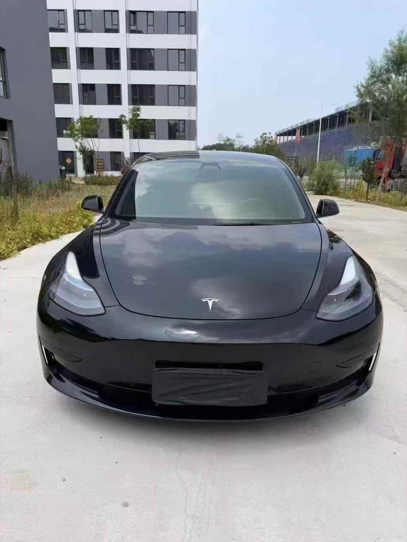 孝感23年特斯拉MODEL 31