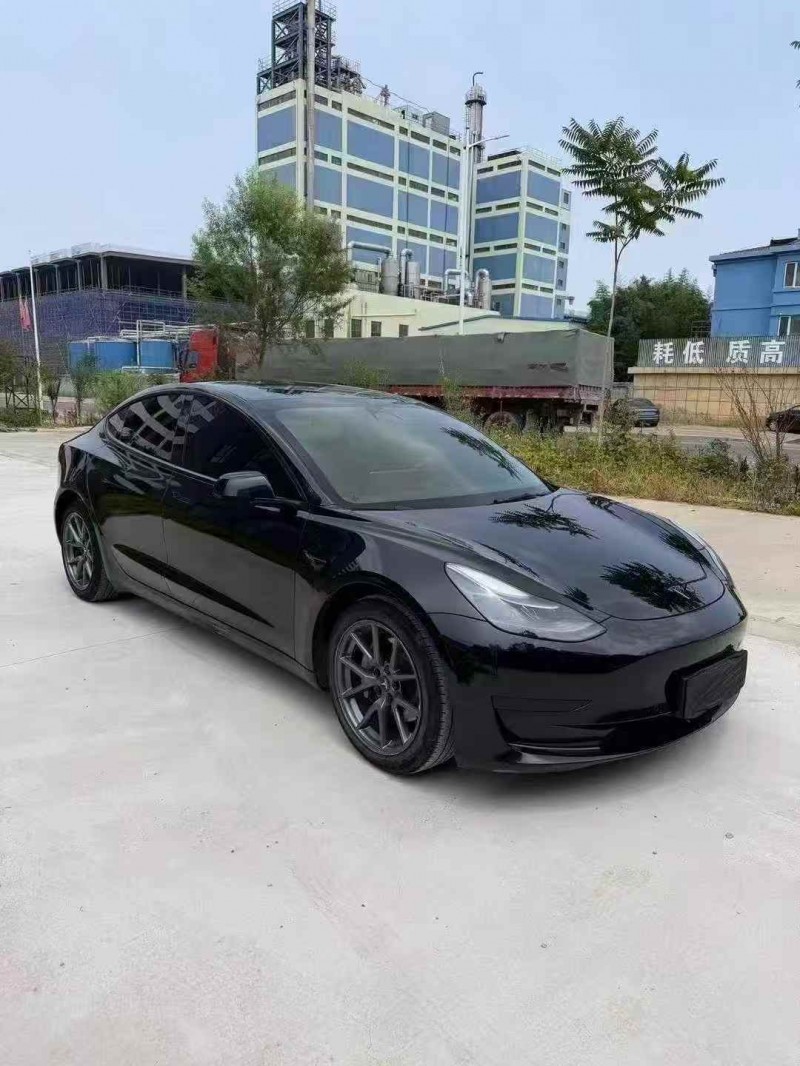 孝感23年特斯拉MODEL 33