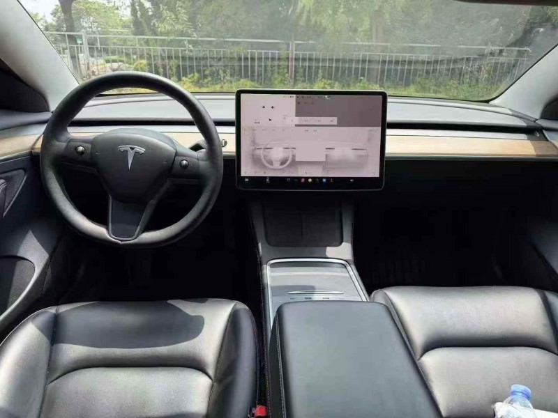 孝感23年特斯拉MODEL 36