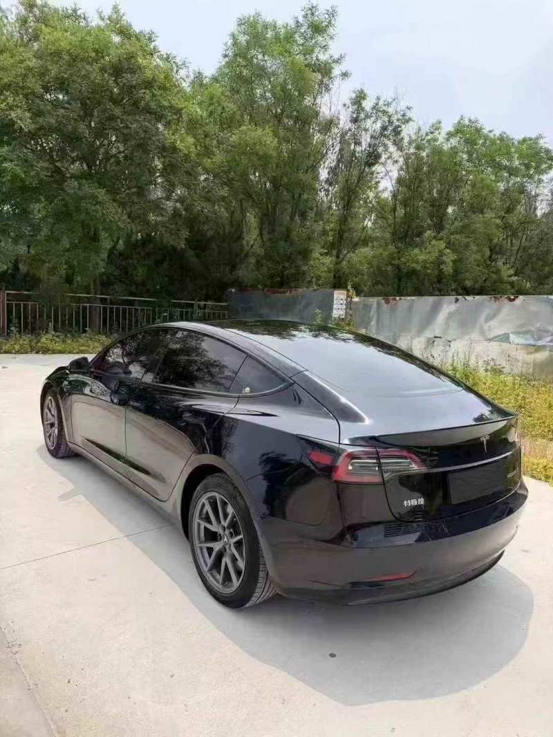 孝感23年特斯拉MODEL 39