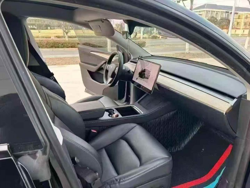 淮安23年特斯拉MODEL Y3