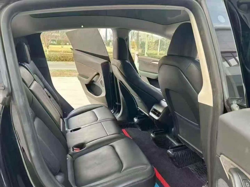 淮安23年特斯拉MODEL Y6