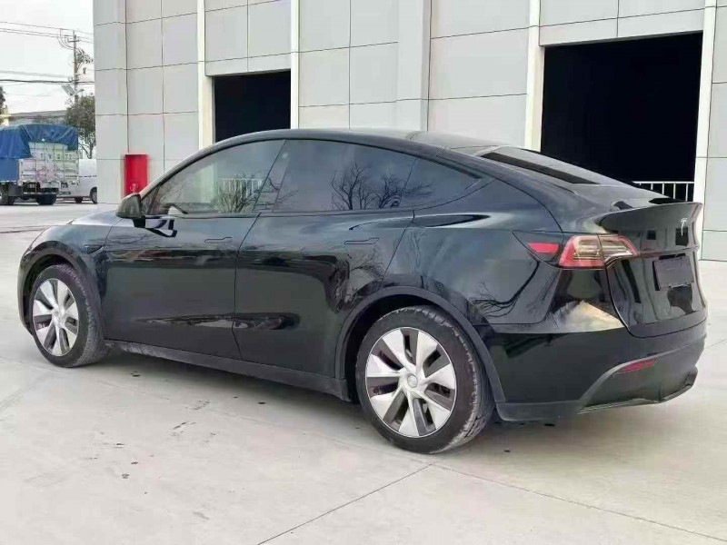 淮安23年特斯拉MODEL Y8