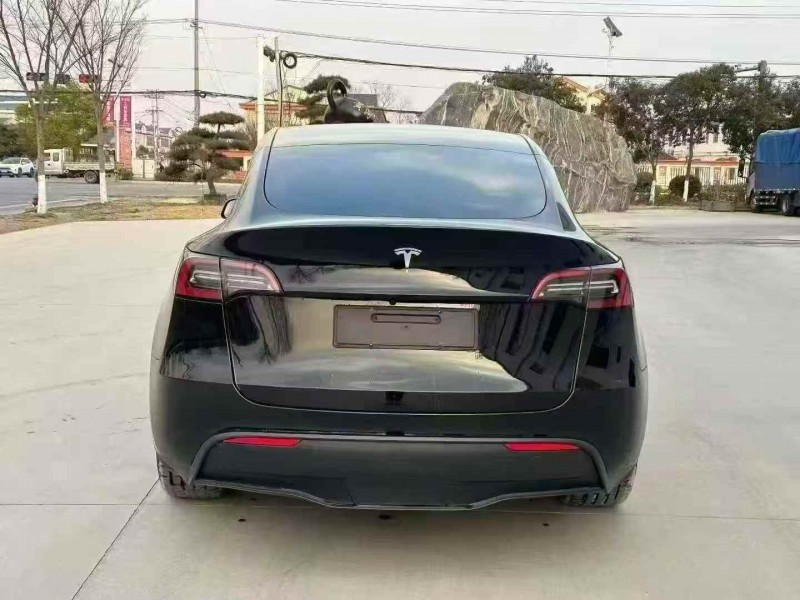 淮安23年特斯拉MODEL Y9