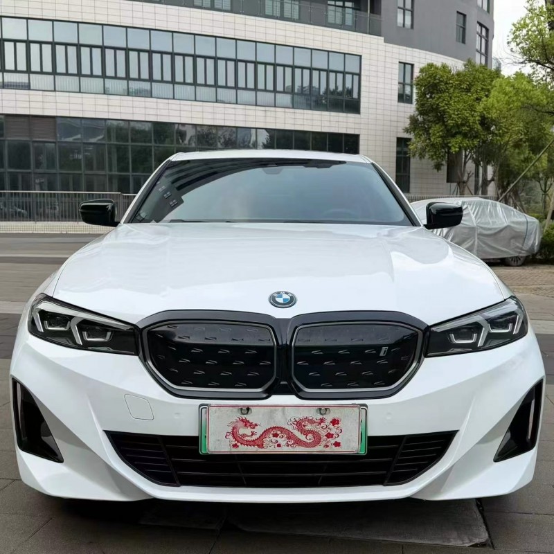 珠海22年宝马I31