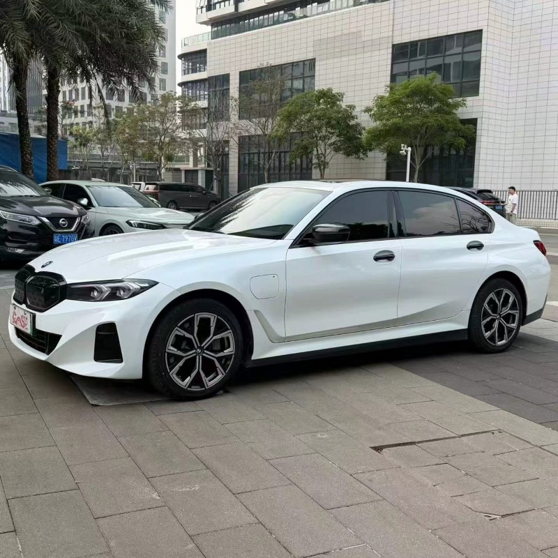 珠海22年宝马I32